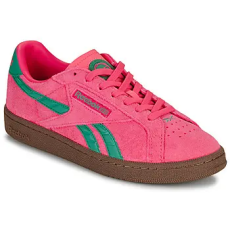 Reebok Classic Rövid szárú edzőcipők CLUB C GROUNDS UK Rózsaszín 39