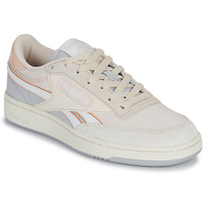 Reebok Classic Rövid szárú edzőcipők CLUB C REVENGE Bézs 39 női cipő