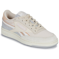 Reebok Classic Rövid szárú edzőcipők CLUB C REVENGE Bézs 40