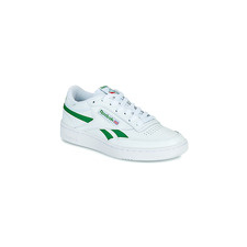 Reebok Classic Rövid szárú edzőcipők CLUB C REVENGE Fehér 34 női cipő