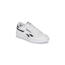 Reebok Classic Rövid szárú edzőcipők CLUB C REVENGE Fehér 37 1/2 női cipő