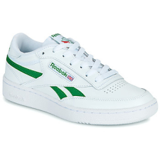 Reebok Classic Rövid szárú edzőcipők CLUB C REVENGE Fehér 37 1/2 női cipő