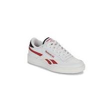 Reebok Classic Rövid szárú edzőcipők CLUB C REVENGE Fehér 40 női cipő