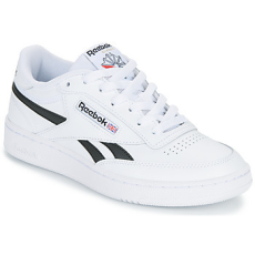 Reebok Classic Rövid szárú edzőcipők CLUB C REVENGE MU Fehér 41