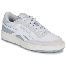 Reebok Classic Rövid szárú edzőcipők CLUB C REVENGE Szürke 41 női cipő