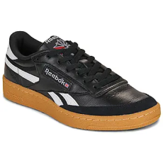 Reebok Classic Rövid szárú edzőcipők CLUB C REVENGE VINTAGE Fekete  43