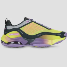 Reebok Classic Rövid szárú edzőcipők DMX SERIES 3000 Lila 45 férfi cipő
