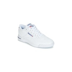 Reebok Classic Rövid szárú edzőcipők EXOFIT Fehér 38 1/2