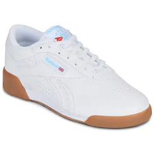 Reebok Classic Rövid szárú edzőcipők F/S LO Fehér 29 gyerek cipő