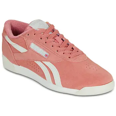 Reebok Classic Rövid szárú edzőcipők F/S LO Rózsaszín 37 1/2