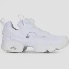 Reebok Classic Rövid szárú edzőcipők INSTAPUMP FURY 94 Fehér 42