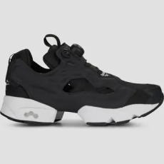 Reebok Classic Rövid szárú edzőcipők INSTAPUMP FURY 94 Fekete 45