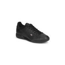 Reebok Classic Rövid szárú edzőcipők NPC II Fekete 39 női cipő