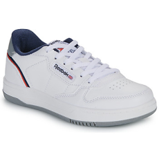 Reebok Classic Rövid szárú edzőcipők PHASE COURT Fehér 28