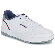 Reebok Classic Rövid szárú edzőcipők PHASE COURT Fehér 36