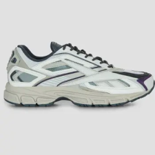 Reebok Classic Rövid szárú edzőcipők PREMIER ROAD ULTRA Szürke 42 férfi cipő