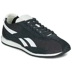 Reebok Classic Rövid szárú edzőcipők R400 Fekete 45