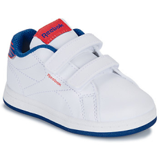 Reebok Classic Rövid szárú edzőcipők RBK ROYAL COMPLETE CLEAN 2.0 2V Fehér 22 1/2