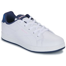 Reebok Classic Rövid szárú edzőcipők RBK ROYAL COMPLETE CLEAN 2.0 Fehér 31