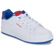 Reebok Classic Rövid szárú edzőcipők RBK ROYAL COMPLETE CLEAN 2.0 Fehér 32 1/2