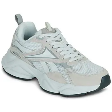 Reebok Classic Rövid szárú edzőcipők REEBOK CHARGE RUN Fehér 44 férfi cipő