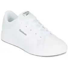 Reebok Classic Rövid szárú edzőcipők REEBOK COURT CLEAN Fehér 36 gyerek cipő