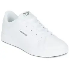 Reebok Classic Rövid szárú edzőcipők REEBOK COURT CLEAN Fehér 36 1/2