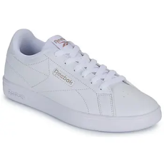Reebok Classic Rövid szárú edzőcipők REEBOK COURT CLEAN Fehér 38