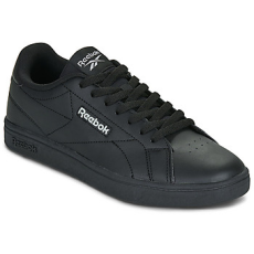 Reebok Classic Rövid szárú edzőcipők REEBOK COURT CLEAN Fekete 42