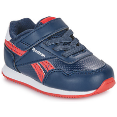 Reebok Classic Rövid szárú edzőcipők REEBOK ROYAL CL JOG 3.0 1V Tengerész 22