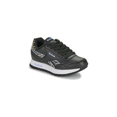 Reebok Classic Rövid szárú edzőcipők REEBOK ROYAL CL JOG PLATFORM Fekete 31