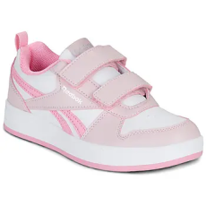 Reebok Classic Rövid szárú edzőcipők REEBOK ROYAL PRIME 2.0 2 STRAP HOOK LOOP Fehér 33