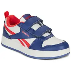 Reebok Classic Rövid szárú edzőcipők REEBOK ROYAL PRIME 2.0 2 STRAP HOOK LOOP Fehér 34
