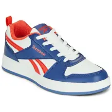 Reebok Classic Rövid szárú edzőcipők REEBOK ROYAL PRIME 2.0 Fehér 38 1/2