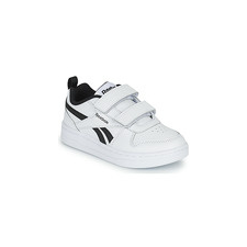 Reebok Classic Rövid szárú edzőcipők REEBOK ROYAL PRIME Fehér 34 gyerek cipő