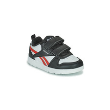 Reebok Classic Rövid szárú edzőcipők REEBOK ROYAL PRIME Fekete 21 gyerek cipő