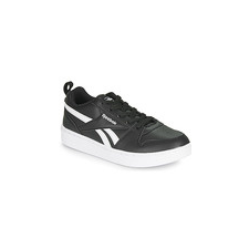 Reebok Classic Rövid szárú edzőcipők REEBOK ROYAL PRIME Fekete 27 1/2 gyerek cipő