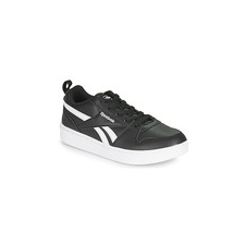 Reebok Classic Rövid szárú edzőcipők REEBOK ROYAL PRIME Fekete 28 gyerek cipő