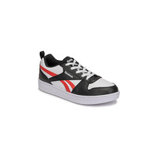 Reebok Classic Rövid szárú edzőcipők REEBOK ROYAL PRIME Fekete 30 gyerek cipő