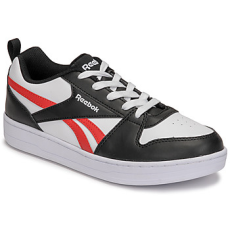 Reebok Classic Rövid szárú edzőcipők REEBOK ROYAL PRIME Fekete 36 1/2