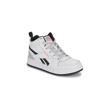 Reebok Classic Rövid szárú edzőcipők REEBOK ROYAL PRIME MID 2.0 Fehér 28 gyerek cipő