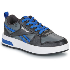 Reebok Classic Rövid szárú edzőcipők REEBOK ROYAL PRIME STEP N' FLASH Kék 31
