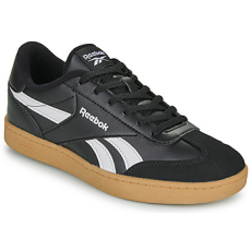 Reebok Classic Rövid szárú edzőcipők REEBOK SMASH EDGE Fekete 35