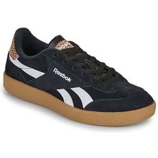 Reebok Classic Rövid szárú edzőcipők REEBOK SMASH EDGE Fekete 38 1/2