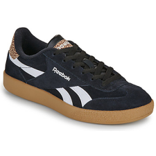 Reebok Classic Rövid szárú edzőcipők REEBOK SMASH EDGE Fekete 42 női cipő