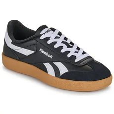 Reebok Classic Rövid szárú edzőcipők REEBOK SMASH EDGE S Fekete 36