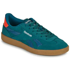 Reebok Classic Rövid szárú edzőcipők REEBOK SMASH EDGE Zöld 41 férfi cipő