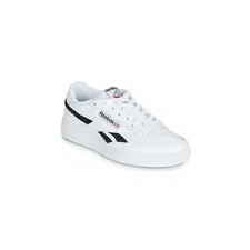Reebok Classic Rövid szárú edzőcipők REVENGE PLUS MU Fehér 39 női cipő