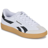 Reebok Classic Rövid szárú edzőcipők SMASH EDGE Fehér 40