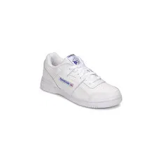 Reebok Classic Rövid szárú edzőcipők WORKOUT PLUS Fehér 39